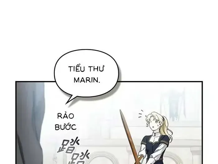 Tôi Trở Thành Hôn Thê Của Đại Công Tước Mù Chap 24 - Next Chap 25