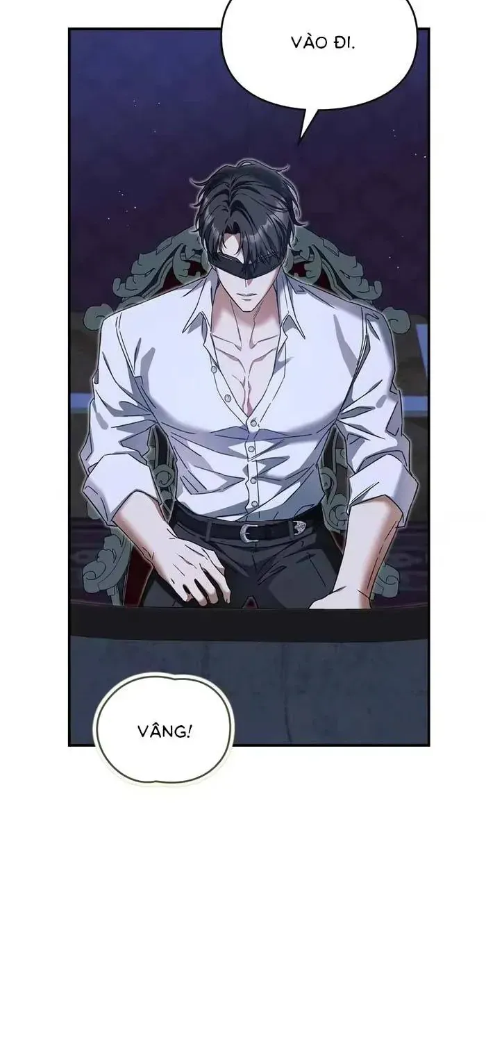 Tôi Trở Thành Hôn Thê Của Đại Công Tước Mù Chap 24 - Next Chap 25