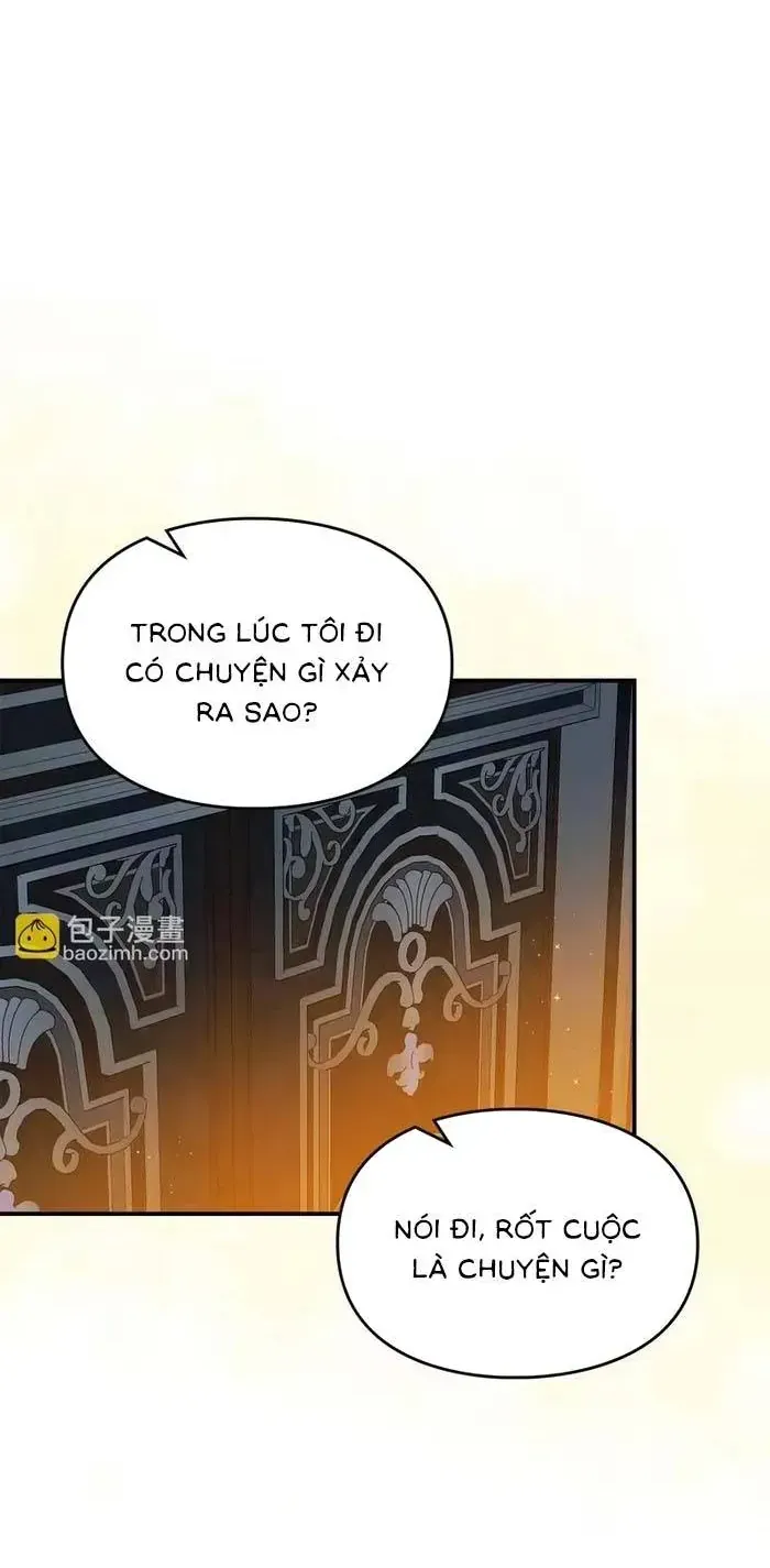 Tôi Trở Thành Hôn Thê Của Đại Công Tước Mù Chap 24 - Next Chap 25