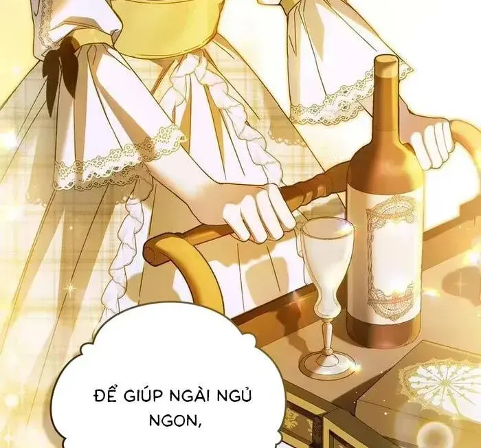 Tôi Trở Thành Hôn Thê Của Đại Công Tước Mù Chap 24 - Next Chap 25