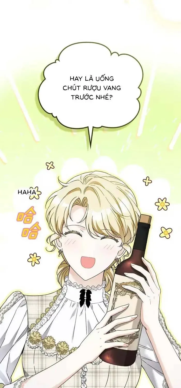 Tôi Trở Thành Hôn Thê Của Đại Công Tước Mù Chap 24 - Next Chap 25
