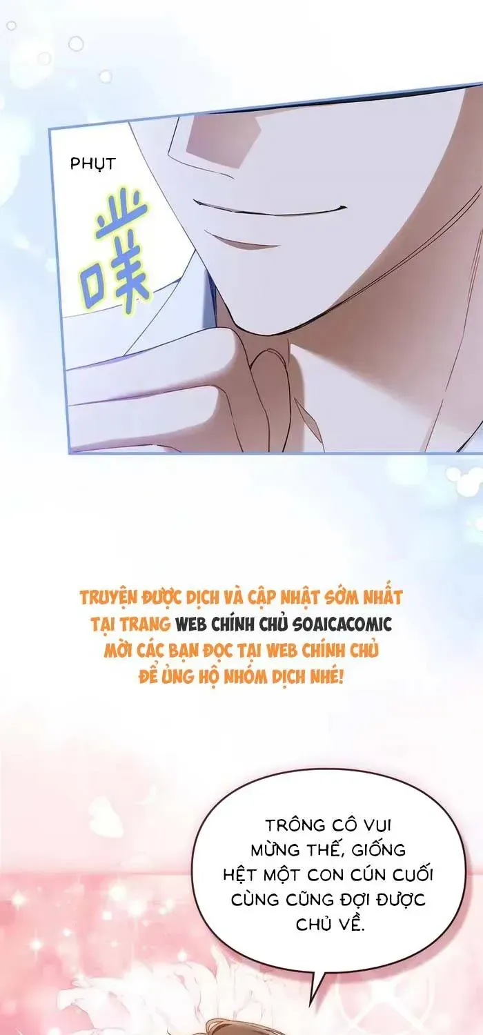 Tôi Trở Thành Hôn Thê Của Đại Công Tước Mù Chap 24 - Next Chap 25