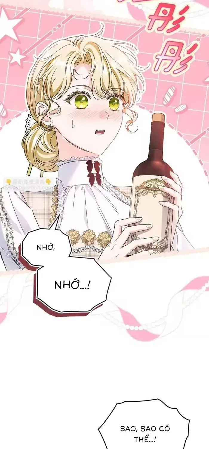 Tôi Trở Thành Hôn Thê Của Đại Công Tước Mù Chap 24 - Next Chap 25