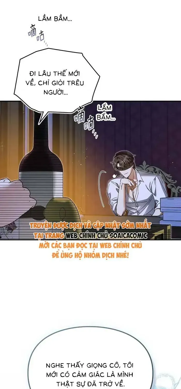 Tôi Trở Thành Hôn Thê Của Đại Công Tước Mù Chap 24 - Next Chap 25