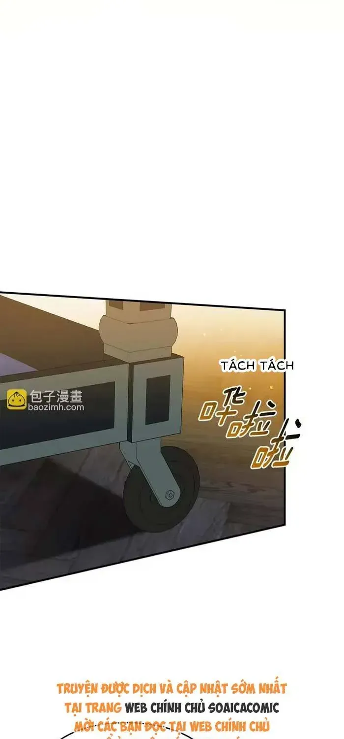 Tôi Trở Thành Hôn Thê Của Đại Công Tước Mù Chap 24 - Next Chap 25