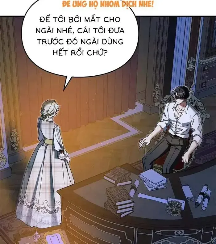 Tôi Trở Thành Hôn Thê Của Đại Công Tước Mù Chap 24 - Next Chap 25