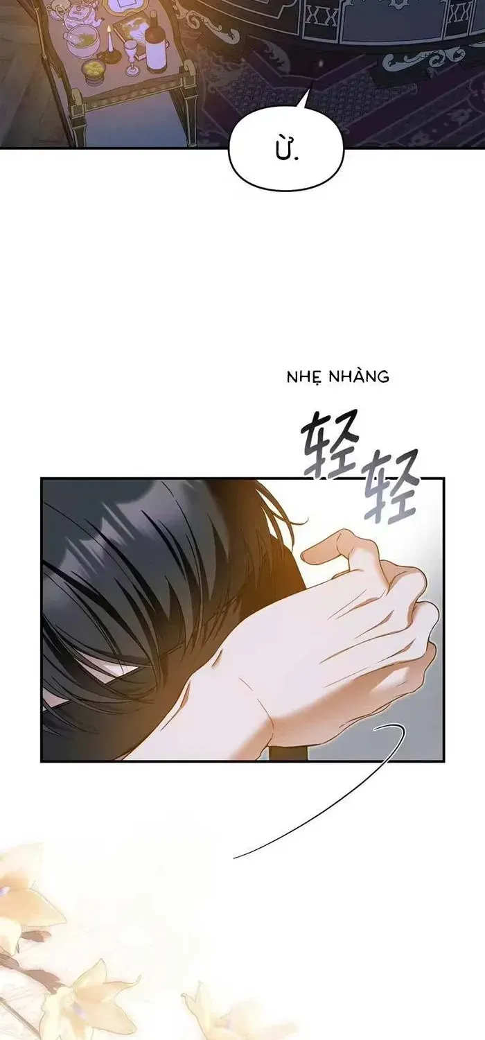 Tôi Trở Thành Hôn Thê Của Đại Công Tước Mù Chap 24 - Next Chap 25