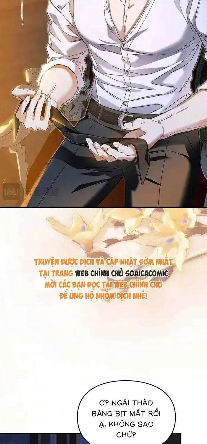 Tôi Trở Thành Hôn Thê Của Đại Công Tước Mù Chap 24 - Next Chap 25