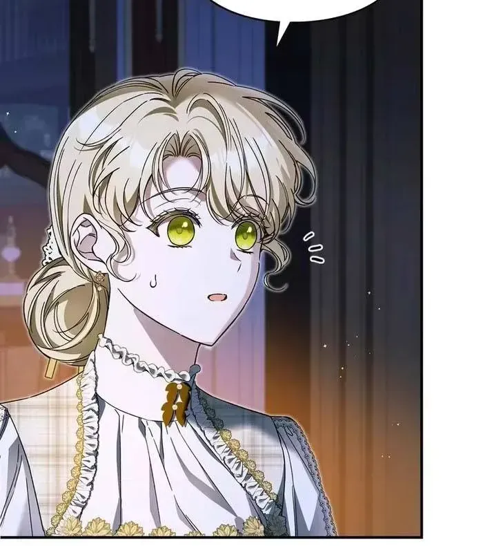 Tôi Trở Thành Hôn Thê Của Đại Công Tước Mù Chap 24 - Next Chap 25