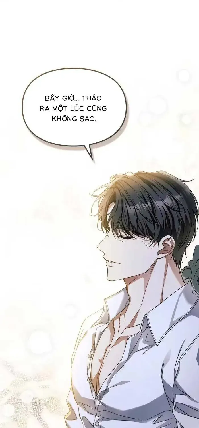 Tôi Trở Thành Hôn Thê Của Đại Công Tước Mù Chap 24 - Next Chap 25