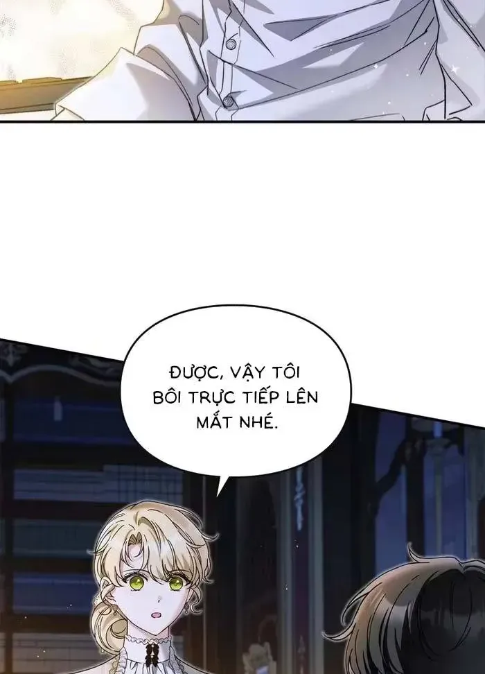 Tôi Trở Thành Hôn Thê Của Đại Công Tước Mù Chap 24 - Next Chap 25