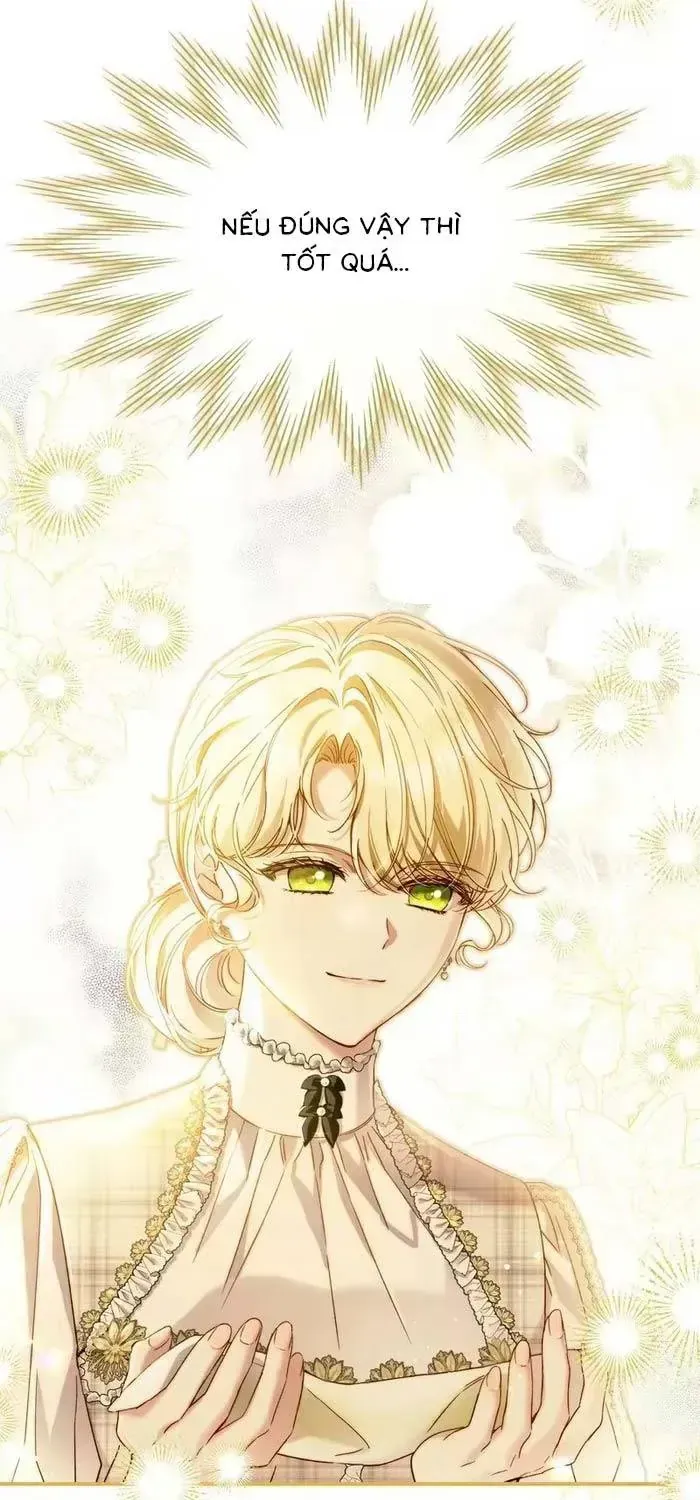 Tôi Trở Thành Hôn Thê Của Đại Công Tước Mù Chap 24 - Next Chap 25
