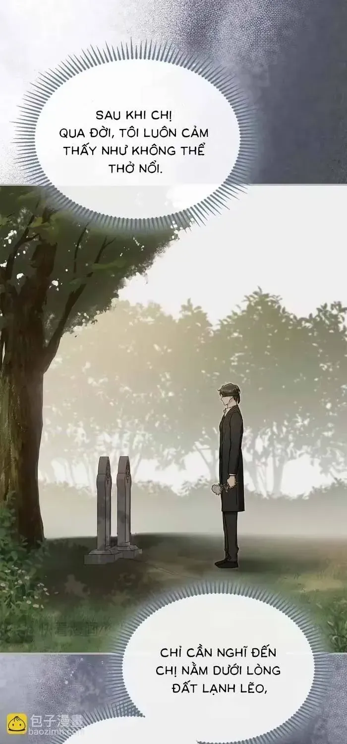 Tôi Trở Thành Hôn Thê Của Đại Công Tước Mù Chap 24 - Next Chap 25