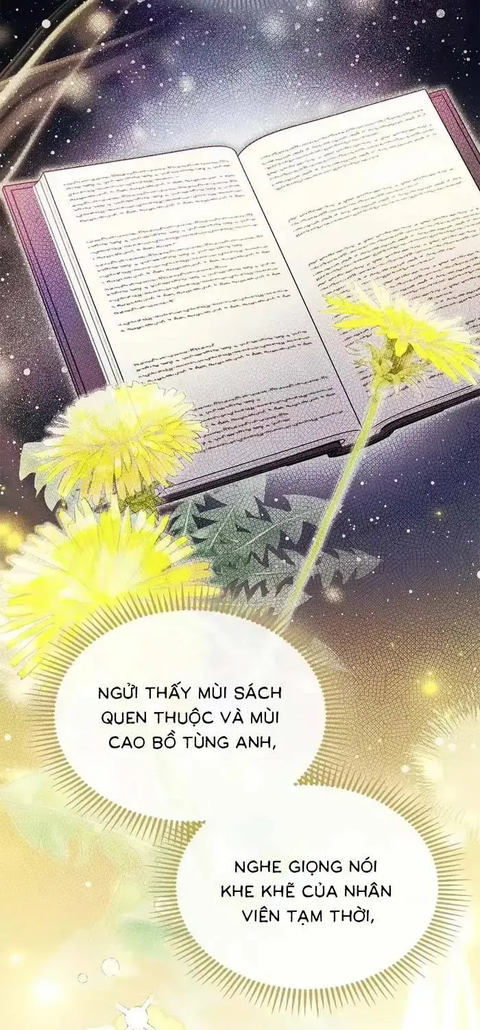 Tôi Trở Thành Hôn Thê Của Đại Công Tước Mù Chap 24 - Next Chap 25