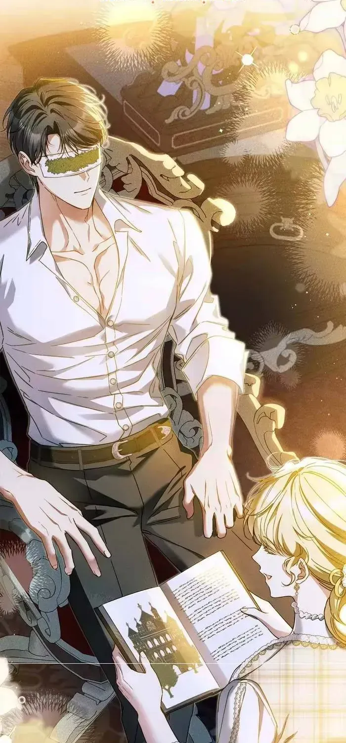 Tôi Trở Thành Hôn Thê Của Đại Công Tước Mù Chap 24 - Next Chap 25