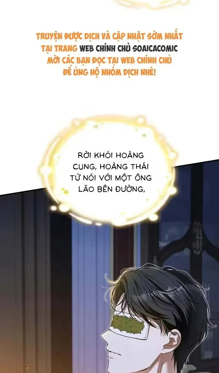 Tôi Trở Thành Hôn Thê Của Đại Công Tước Mù Chap 24 - Next Chap 25