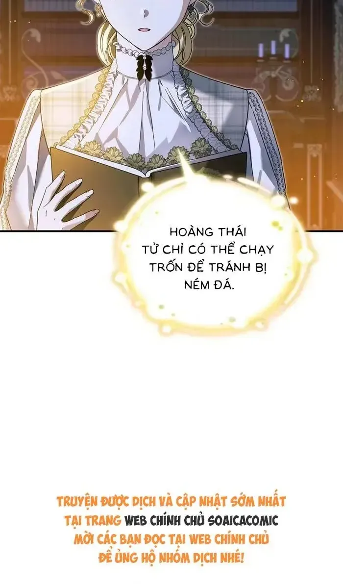 Tôi Trở Thành Hôn Thê Của Đại Công Tước Mù Chap 24 - Next Chap 25