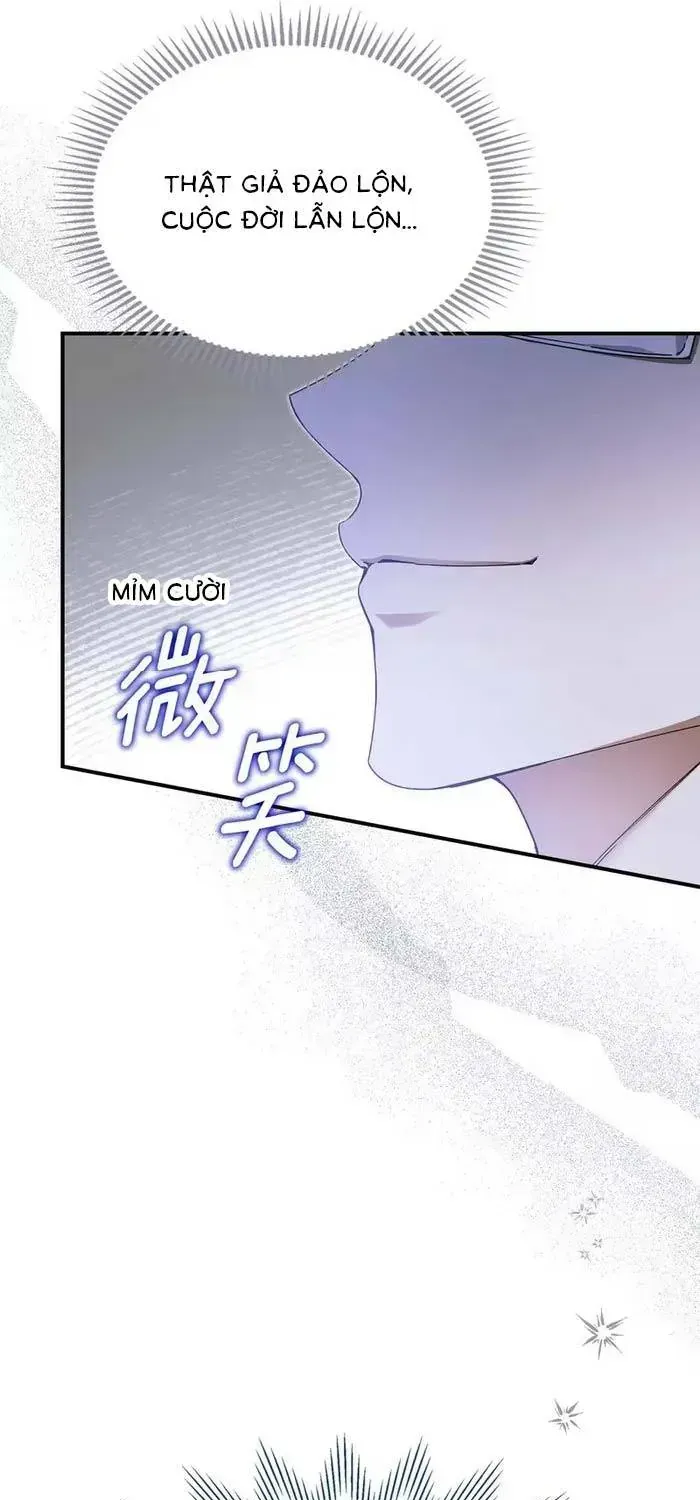 Tôi Trở Thành Hôn Thê Của Đại Công Tước Mù Chap 24 - Next Chap 25