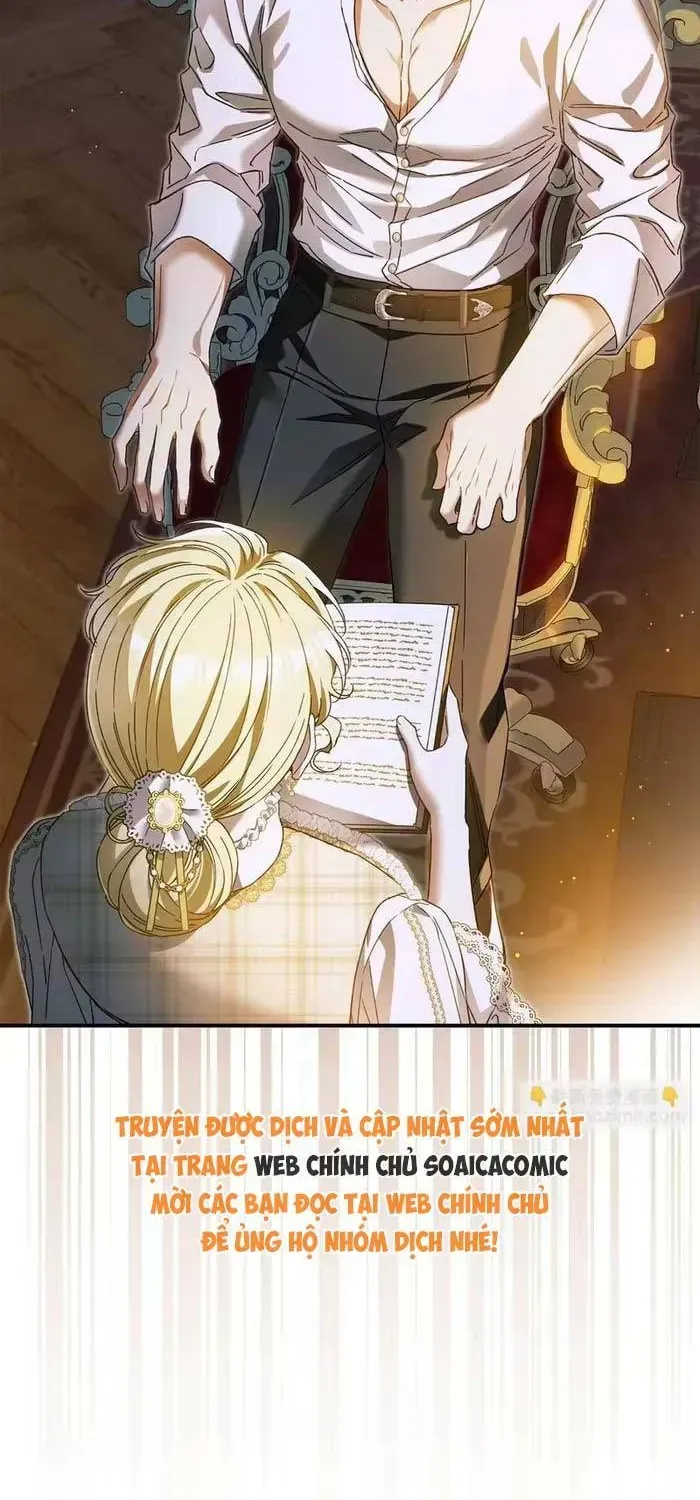 Tôi Trở Thành Hôn Thê Của Đại Công Tước Mù Chap 24 - Next Chap 25