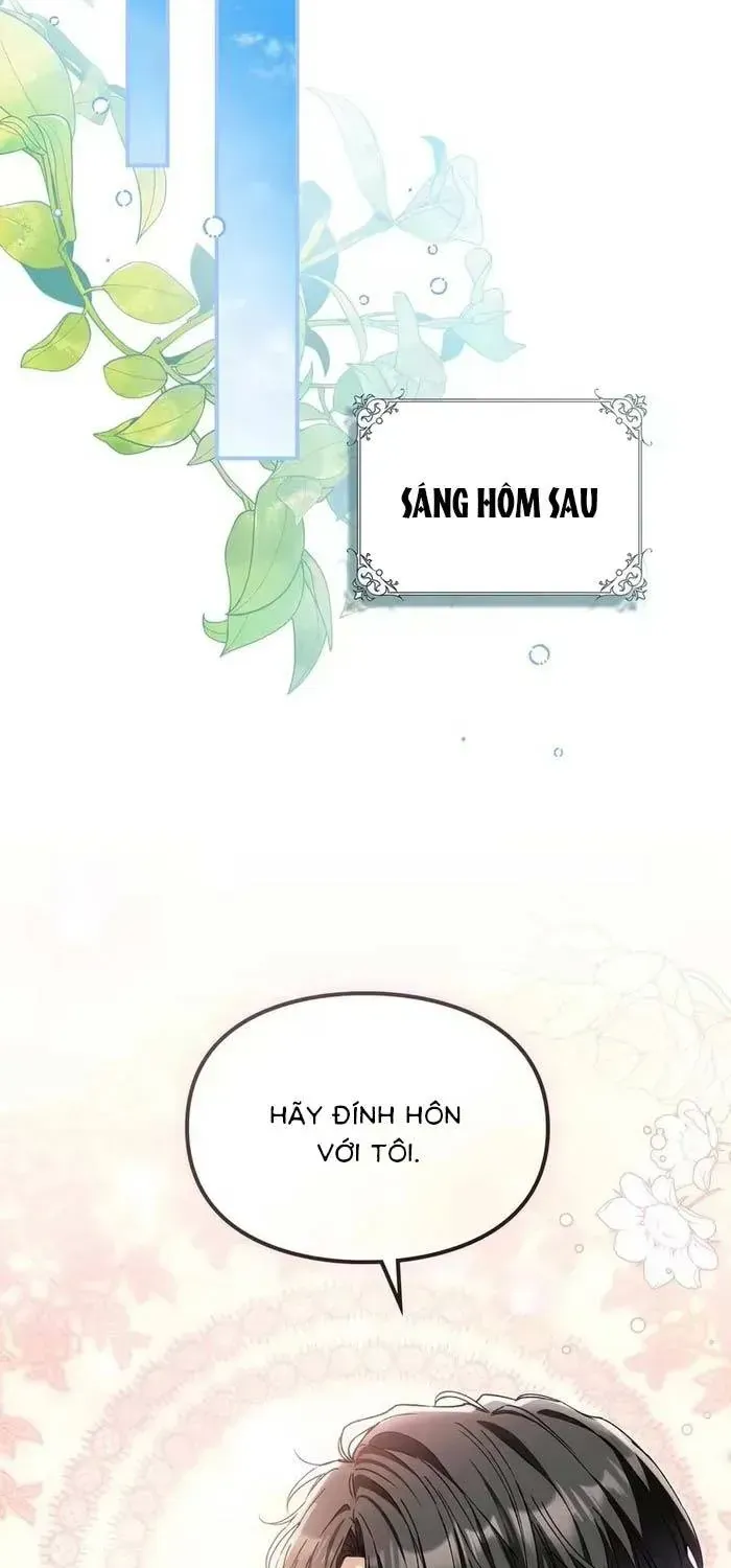 Tôi Trở Thành Hôn Thê Của Đại Công Tước Mù Chap 24 - Next Chap 25