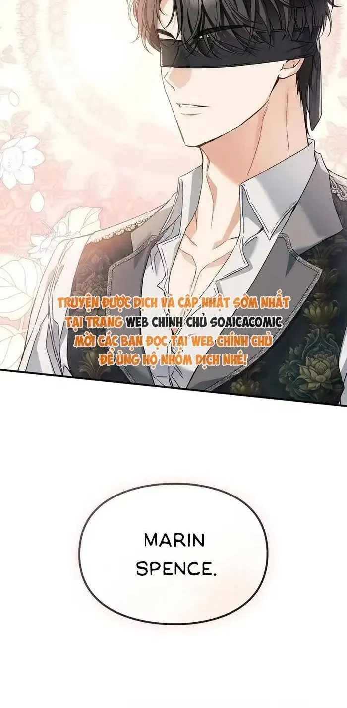 Tôi Trở Thành Hôn Thê Của Đại Công Tước Mù Chap 24 - Next Chap 25