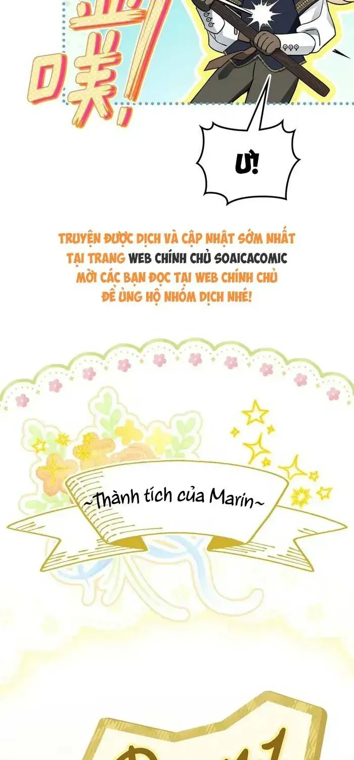 Tôi Trở Thành Hôn Thê Của Đại Công Tước Mù Chap 24 - Next Chap 25