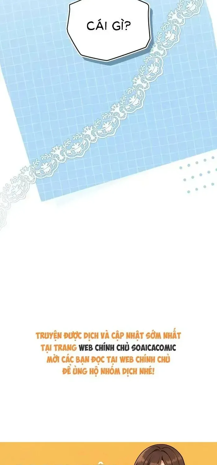 Tôi Trở Thành Hôn Thê Của Đại Công Tước Mù Chap 24 - Next Chap 25