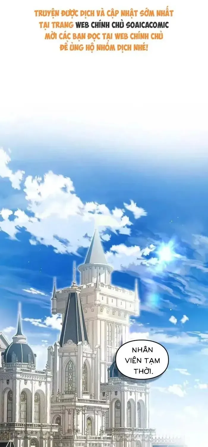 Tôi Trở Thành Hôn Thê Của Đại Công Tước Mù Chap 25 - Next Chap 26