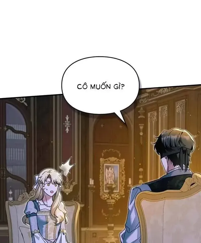 Tôi Trở Thành Hôn Thê Của Đại Công Tước Mù Chap 25 - Next Chap 26
