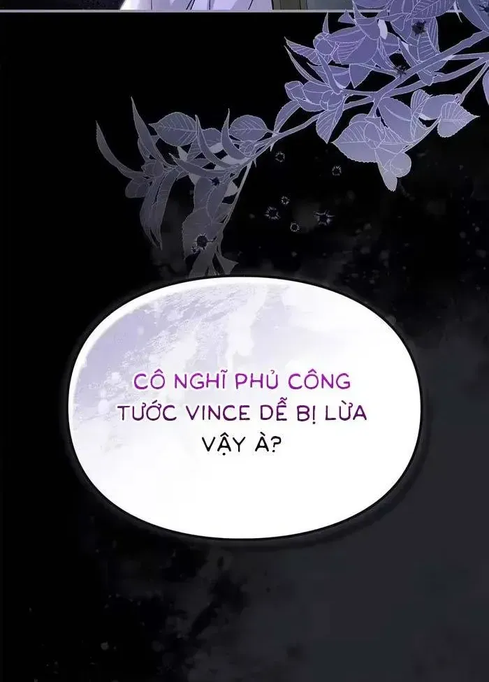Tôi Trở Thành Hôn Thê Của Đại Công Tước Mù Chap 25 - Next Chap 26
