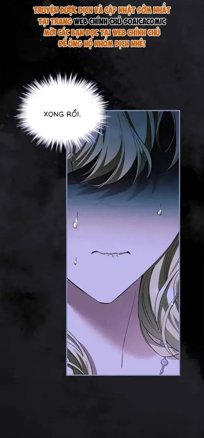 Tôi Trở Thành Hôn Thê Của Đại Công Tước Mù Chap 25 - Next Chap 26