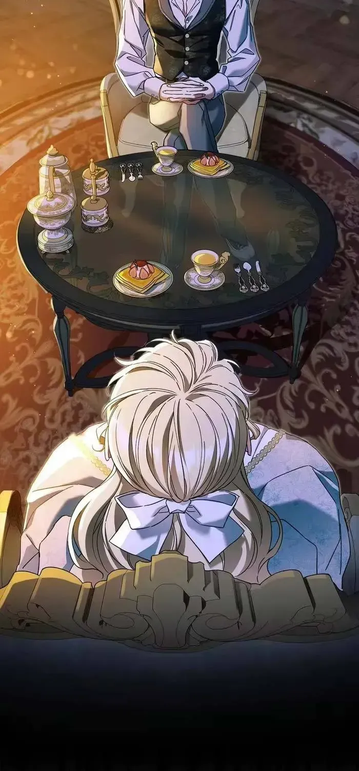 Tôi Trở Thành Hôn Thê Của Đại Công Tước Mù Chap 25 - Next Chap 26