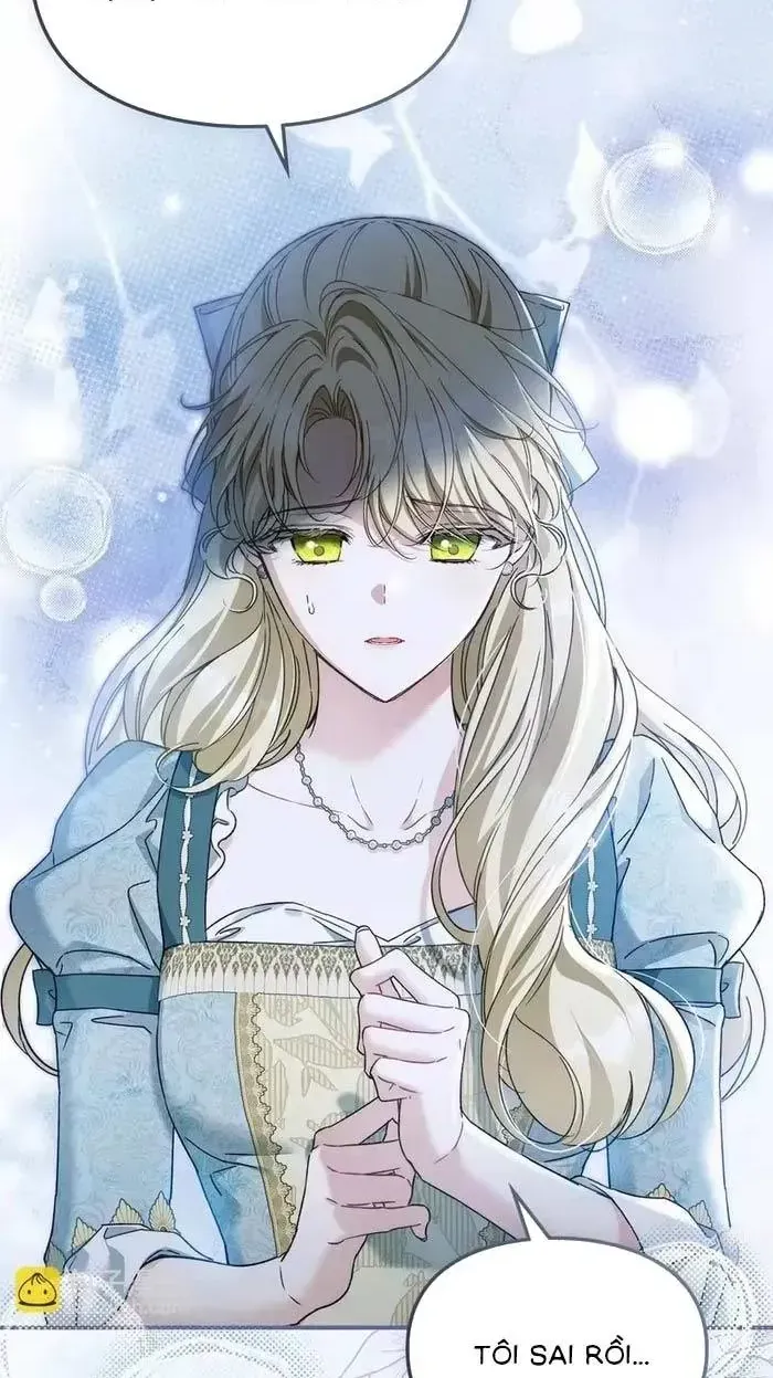 Tôi Trở Thành Hôn Thê Của Đại Công Tước Mù Chap 25 - Next Chap 26