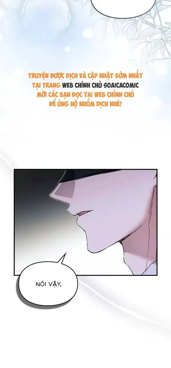 Tôi Trở Thành Hôn Thê Của Đại Công Tước Mù Chap 25 - Next Chap 26