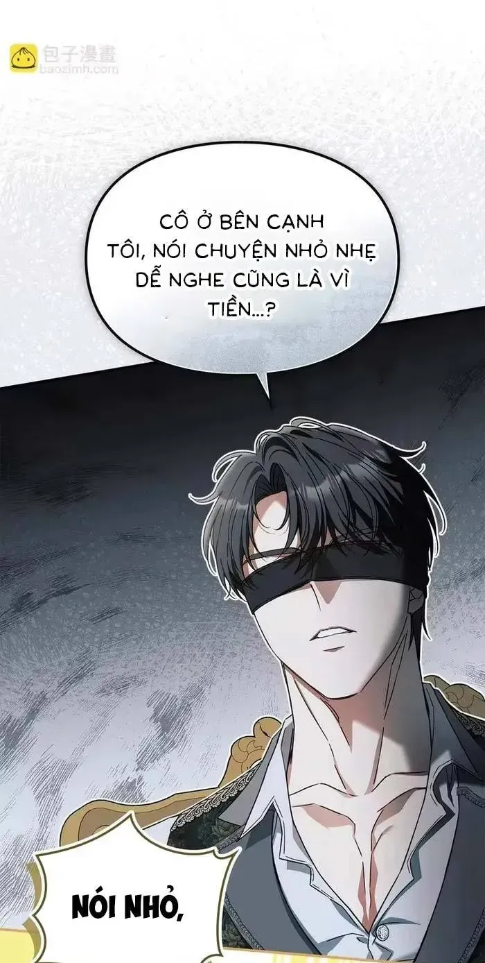 Tôi Trở Thành Hôn Thê Của Đại Công Tước Mù Chap 25 - Next Chap 26