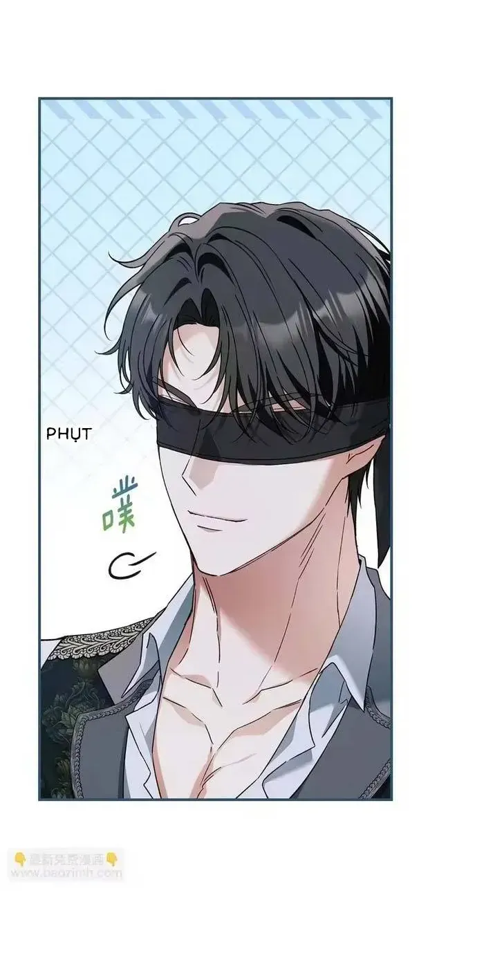 Tôi Trở Thành Hôn Thê Của Đại Công Tước Mù Chap 25 - Next Chap 26