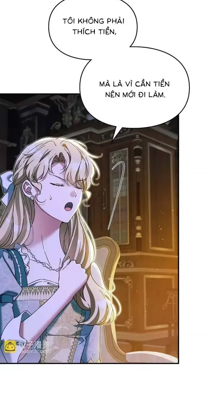 Tôi Trở Thành Hôn Thê Của Đại Công Tước Mù Chap 25 - Next Chap 26
