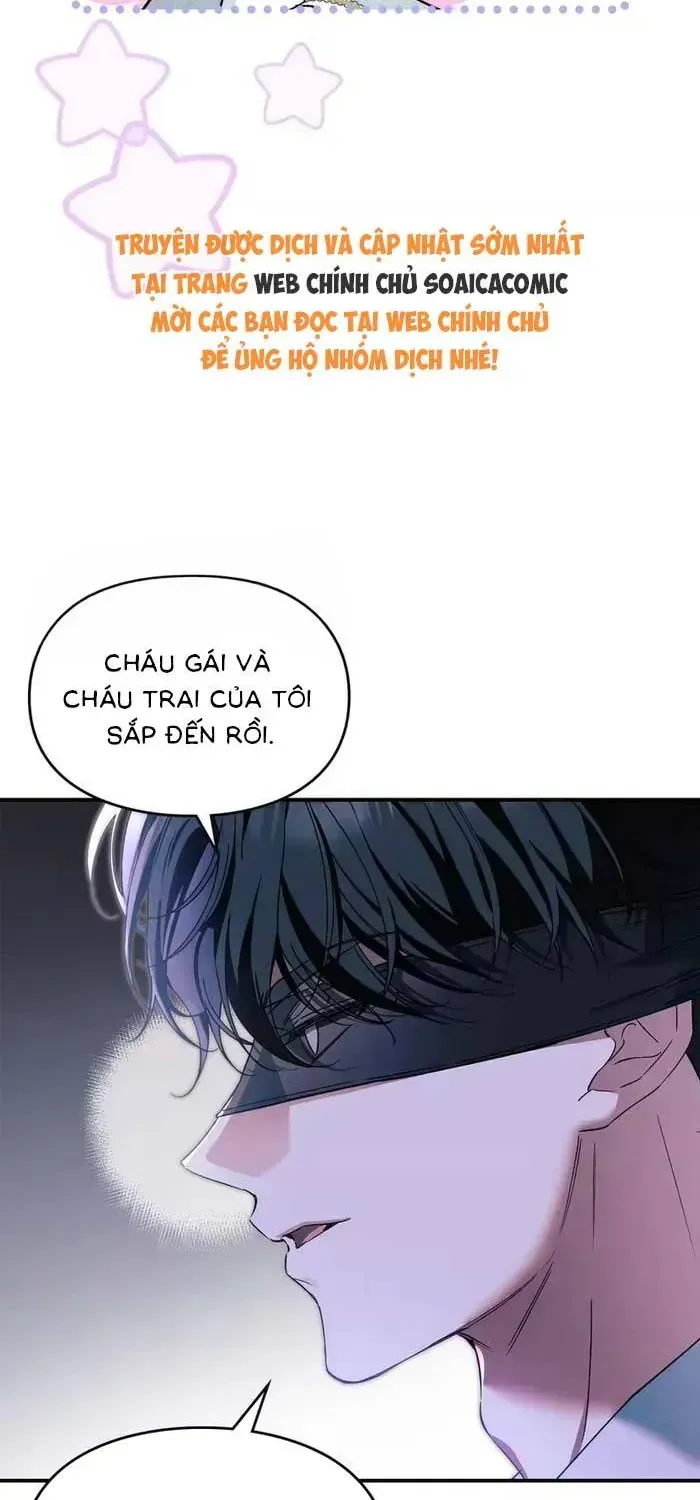 Tôi Trở Thành Hôn Thê Của Đại Công Tước Mù Chap 25 - Next Chap 26