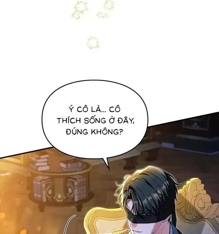 Tôi Trở Thành Hôn Thê Của Đại Công Tước Mù Chap 25 - Next Chap 26