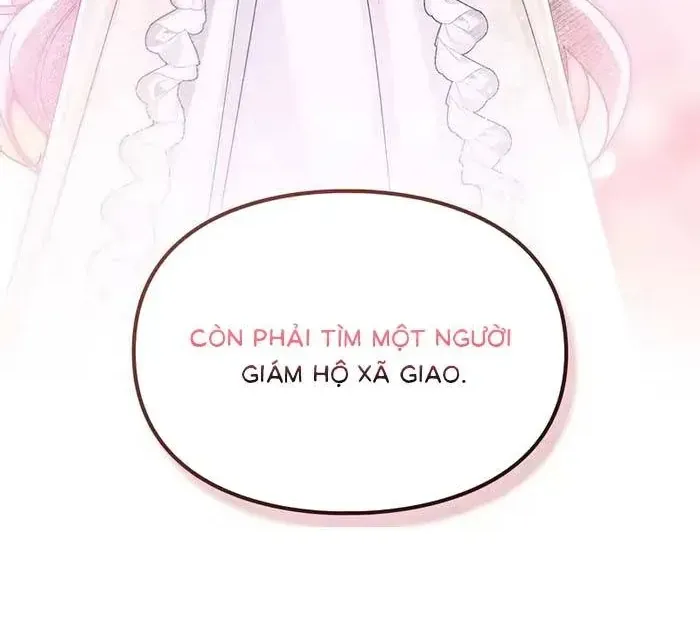 Tôi Trở Thành Hôn Thê Của Đại Công Tước Mù Chap 25 - Next Chap 26