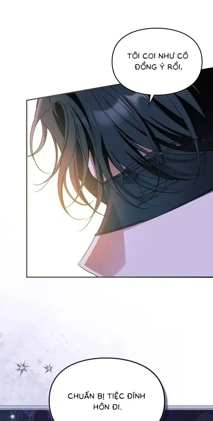 Tôi Trở Thành Hôn Thê Của Đại Công Tước Mù Chap 25 - Next Chap 26