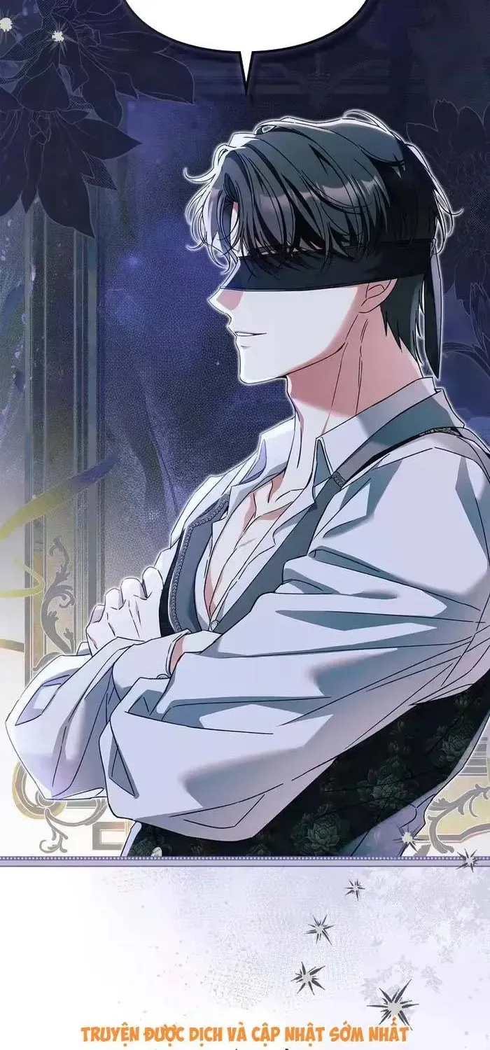 Tôi Trở Thành Hôn Thê Của Đại Công Tước Mù Chap 25 - Next Chap 26