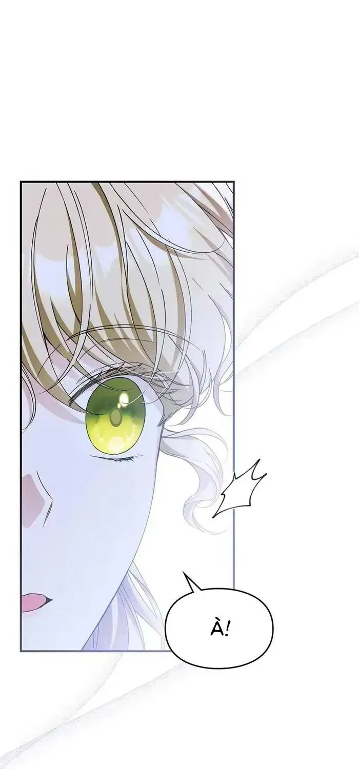 Tôi Trở Thành Hôn Thê Của Đại Công Tước Mù Chap 25 - Next Chap 26