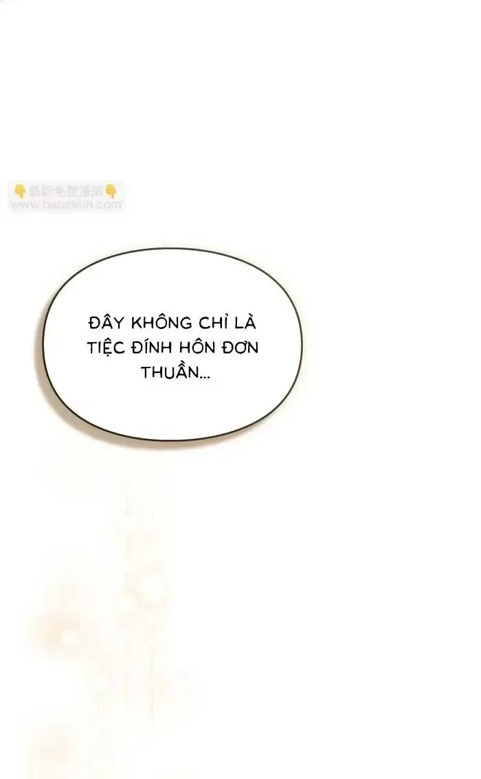 Tôi Trở Thành Hôn Thê Của Đại Công Tước Mù Chap 25 - Next Chap 26