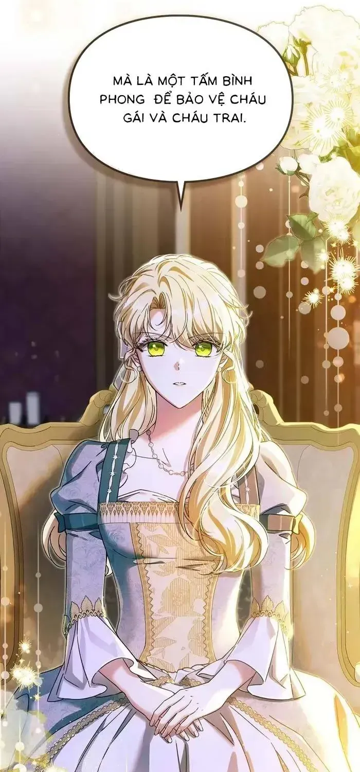 Tôi Trở Thành Hôn Thê Của Đại Công Tước Mù Chap 25 - Next Chap 26