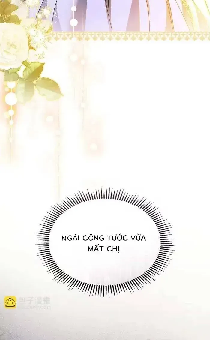 Tôi Trở Thành Hôn Thê Của Đại Công Tước Mù Chap 25 - Next Chap 26