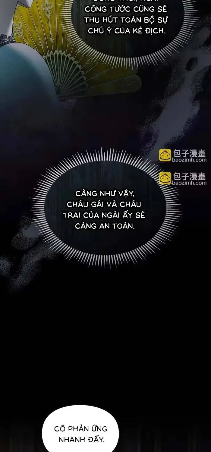 Tôi Trở Thành Hôn Thê Của Đại Công Tước Mù Chap 25 - Next Chap 26