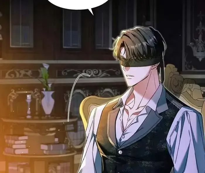 Tôi Trở Thành Hôn Thê Của Đại Công Tước Mù Chap 25 - Next Chap 26