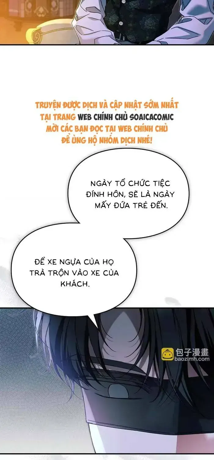 Tôi Trở Thành Hôn Thê Của Đại Công Tước Mù Chap 25 - Next Chap 26