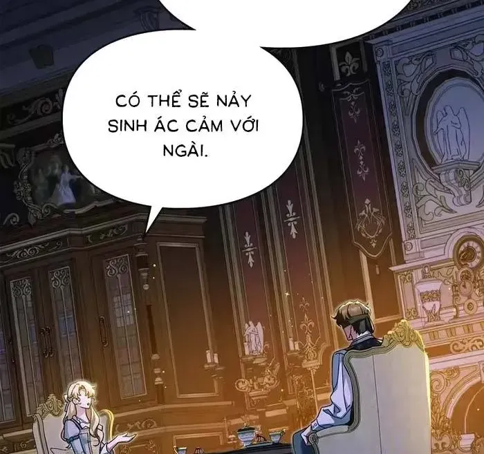 Tôi Trở Thành Hôn Thê Của Đại Công Tước Mù Chap 25 - Next Chap 26